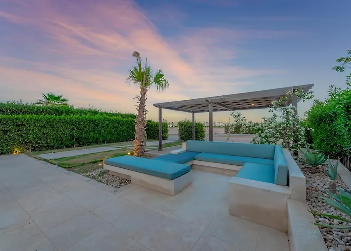 Prime 4br In Ancient Sands, El Gouna Private Swimming Pool & Lagoon Access