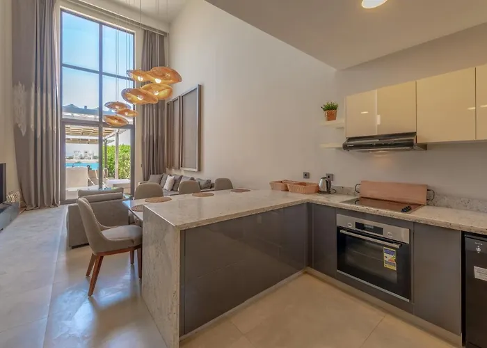 Prime 4br In Ancient Sands, El Gouna Private Swimming Pool & Lagoon Access Hurgada