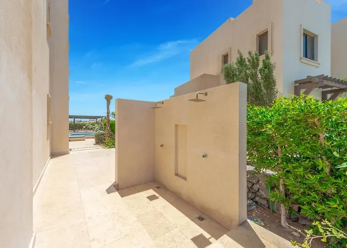 Prime 4br In Ancient Sands, El Gouna Private Swimming Pool & Lagoon Access * Hurgada