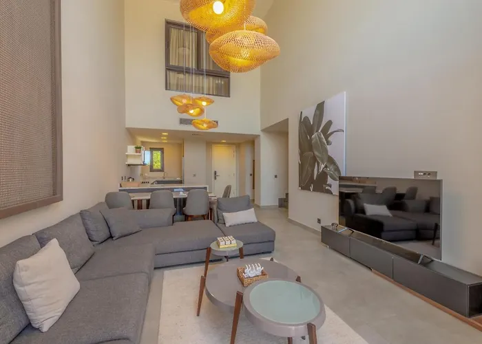 Villa Prime 4br In Ancient Sands, El Gouna Private Swimming Pool & Lagoon Access *