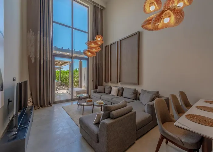 Prime 4br In Ancient Sands, El Gouna Private Swimming Pool & Lagoon Access * Hurgada