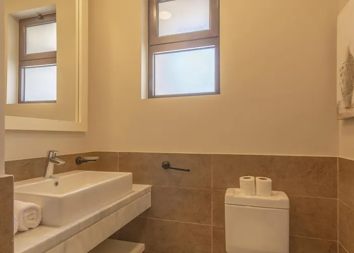 Prime 4br In Ancient Sands, El Gouna Private Swimming Pool & Lagoon Access Hurgada